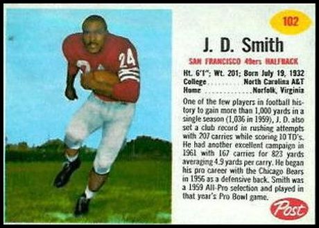 102 J.D. Smith